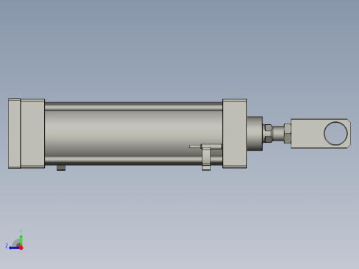 Air-頂升組合0717_asm-1223右视缩略图
