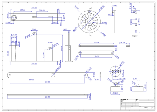 光束引擎机构设计缩略图