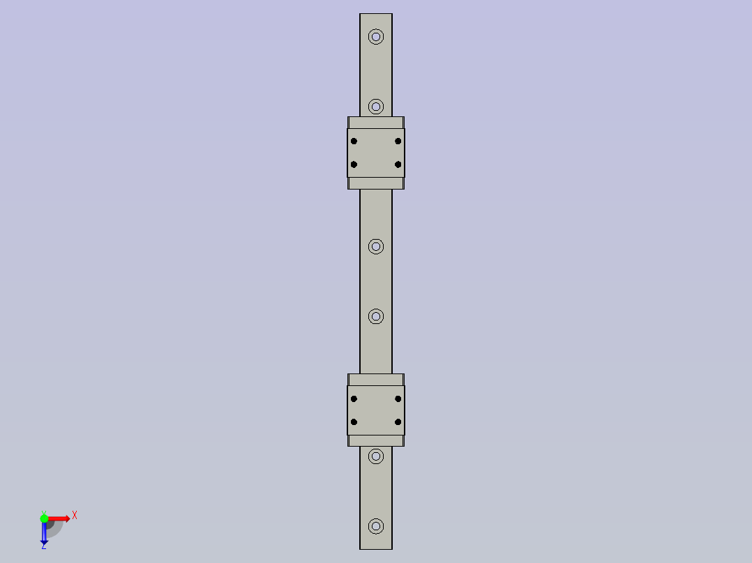 MGW-7CSLDPRT俯视图