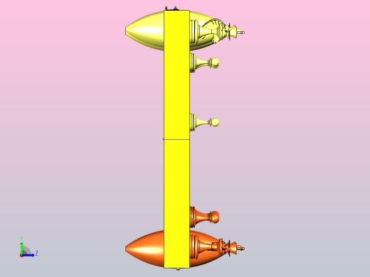 象棋左视缩略图