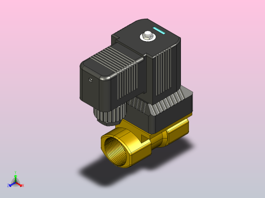 JEL6213系列电磁阀[JEL6213-04]