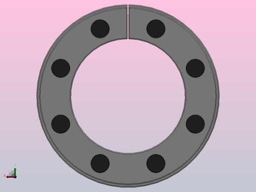 R19型胀紧联接套_R19-50-80后视缩略图