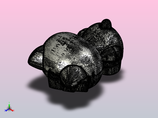 kitty猫
