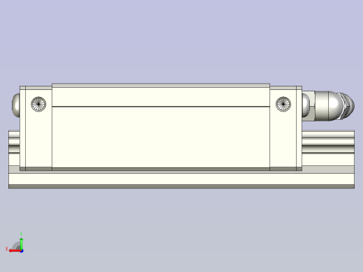 PMI银泰直线导轨SME20SB1FC+R92.5-16.25_16.25N__0_0_0_01G-M6_后视缩略图