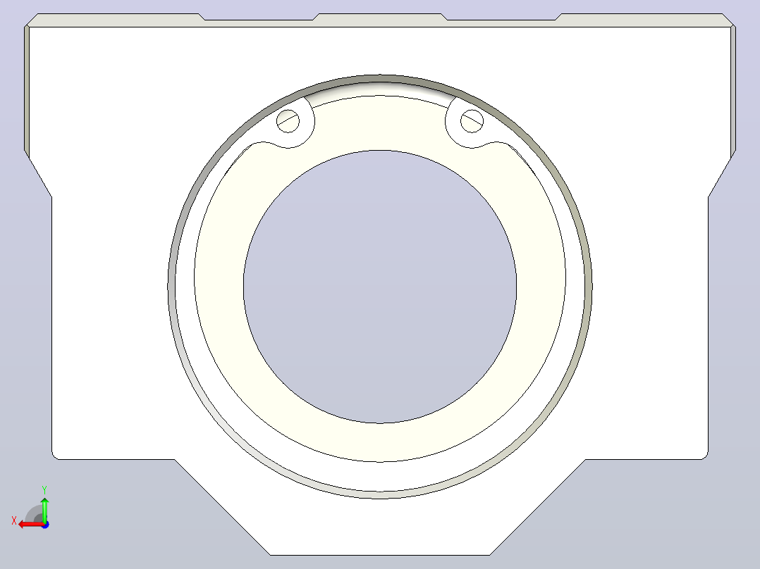 E-LBHN30后视图