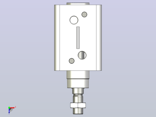 FESTO气缸DSBF-C-80-1-PA-N3-R---_0_俯视缩略图
