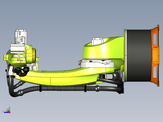 kuka 4703右视缩略图