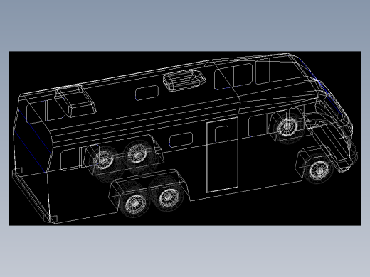 室内家具及植物三维模型十一-C041