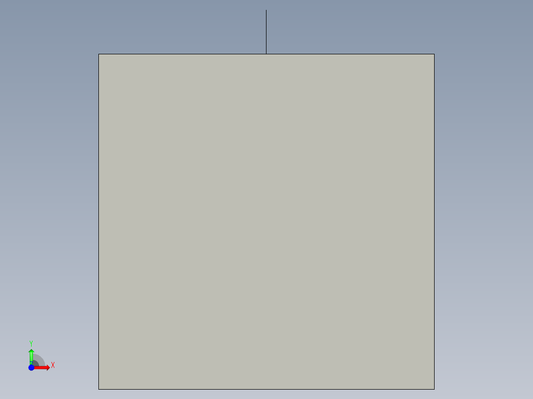 插孔-T-63A前视图