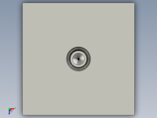 插孔-T-63A俯视缩略图