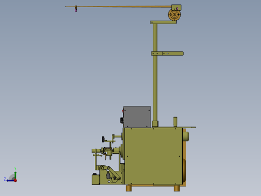 3_绕线机右视缩略图