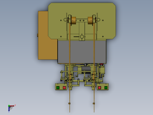 3_绕线机俯视缩略图