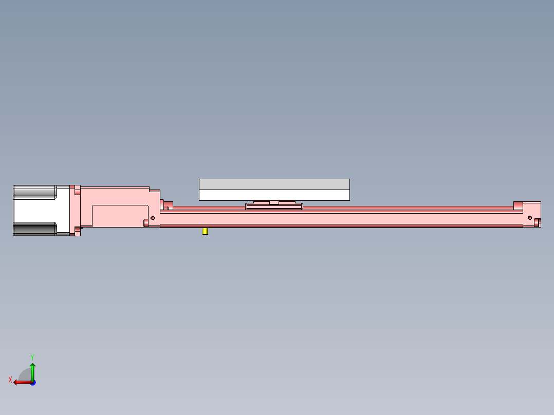 常用机械结构 (96)后视图