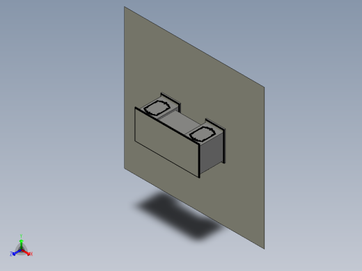 office-table-michel-man-办公室桌椅