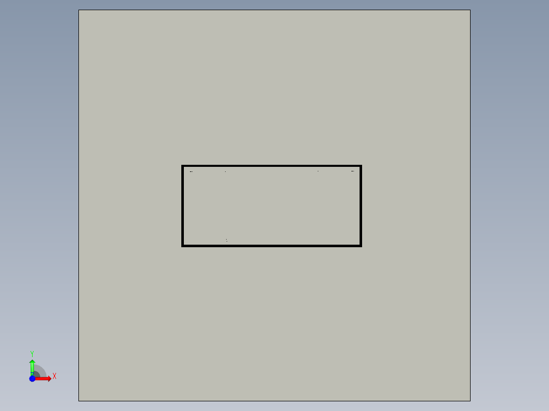 office-table-michel-man-办公室桌椅前视图