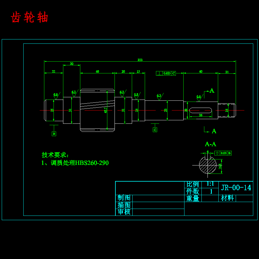 超市专用电动绞肉机设计含13张CAD图