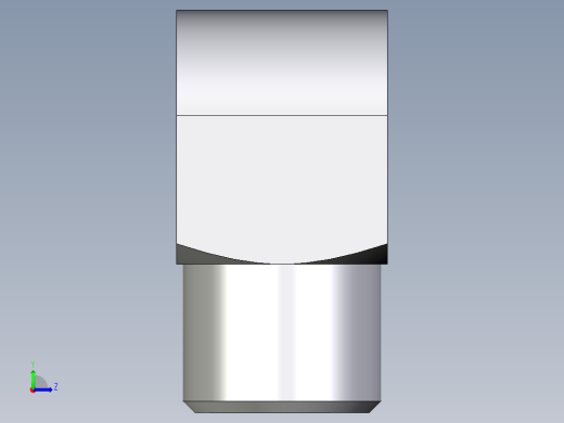 卡套式工业通用硬管接头EO_Union_elbow_W08SCFX左视缩略图