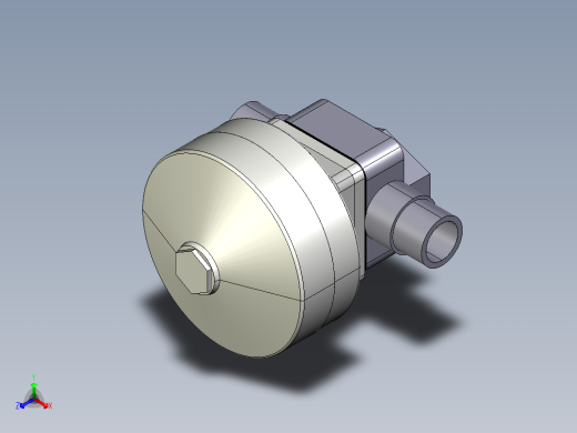 2DKMDVCP NO-DA 气动隔膜阀、常开型双作用，与男性的两端，公制系列PVC-U