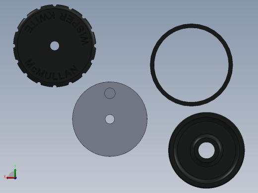 消音器5后视缩略图