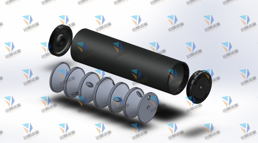消音器5缩略图