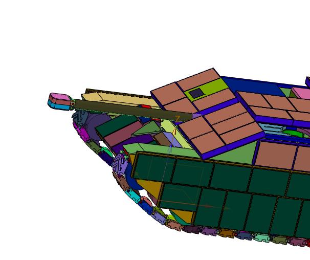 美国M7自行榴弹炮
