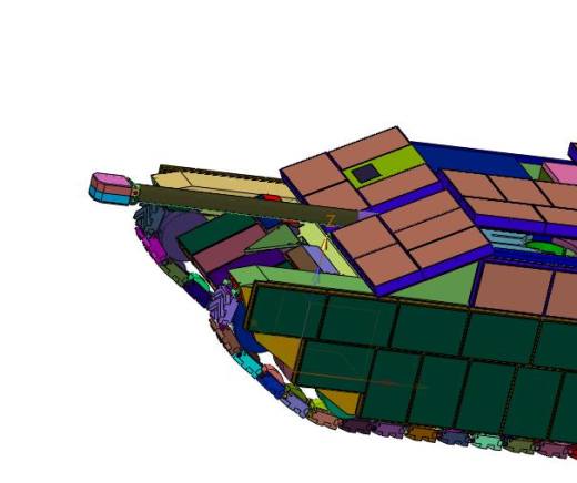 美国M7自行榴弹炮缩略图