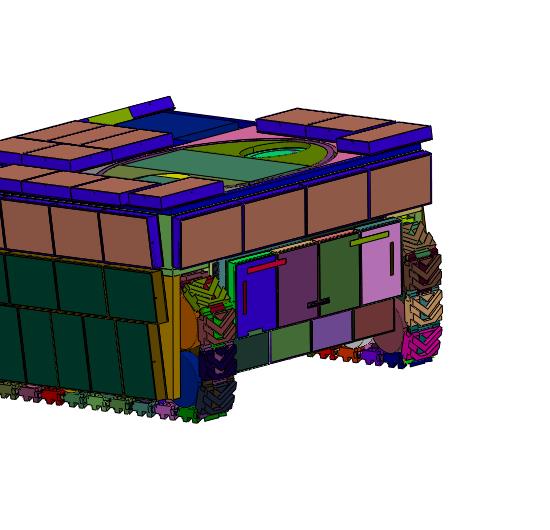 美国M7自行榴弹炮