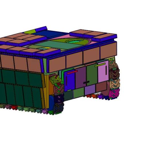 美国M7自行榴弹炮缩略图