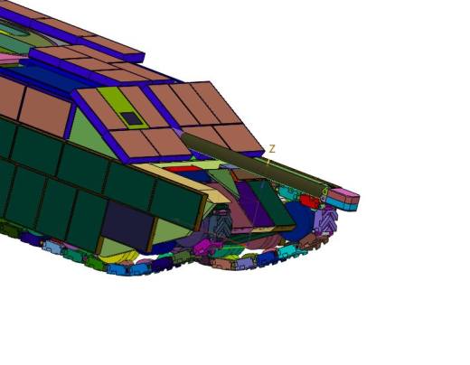 美国M7自行榴弹炮缩略图