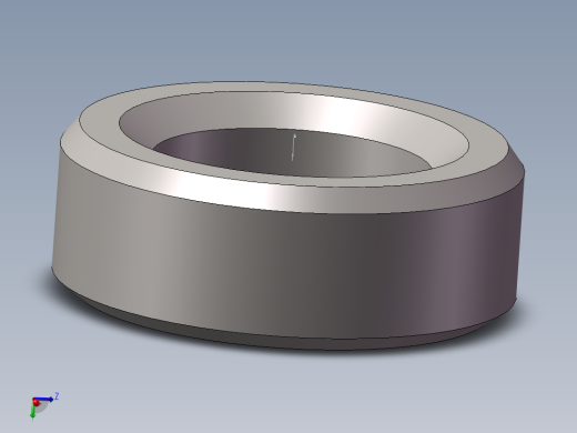 磁环D39.9Xd24.1X14.5FSG123f