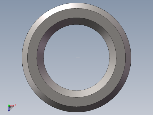 磁环D39.9Xd24.1X14.5FSG123f俯视缩略图