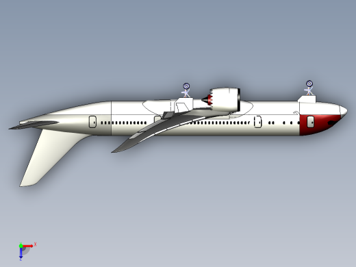 新建 WinRAR ZIP 压缩文件俯视缩略图