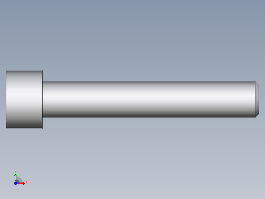用于软管和硬管接头的工具ISC2X前视图