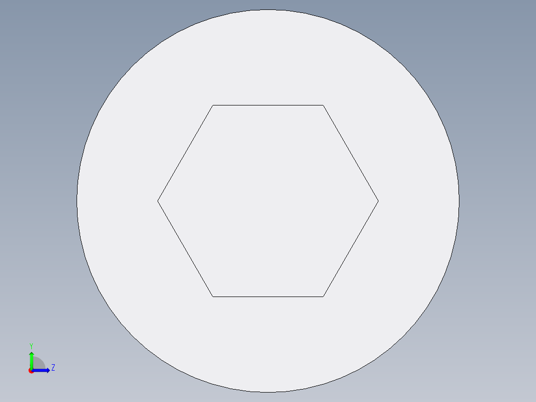 用于软管和硬管接头的工具ISC2X左视图