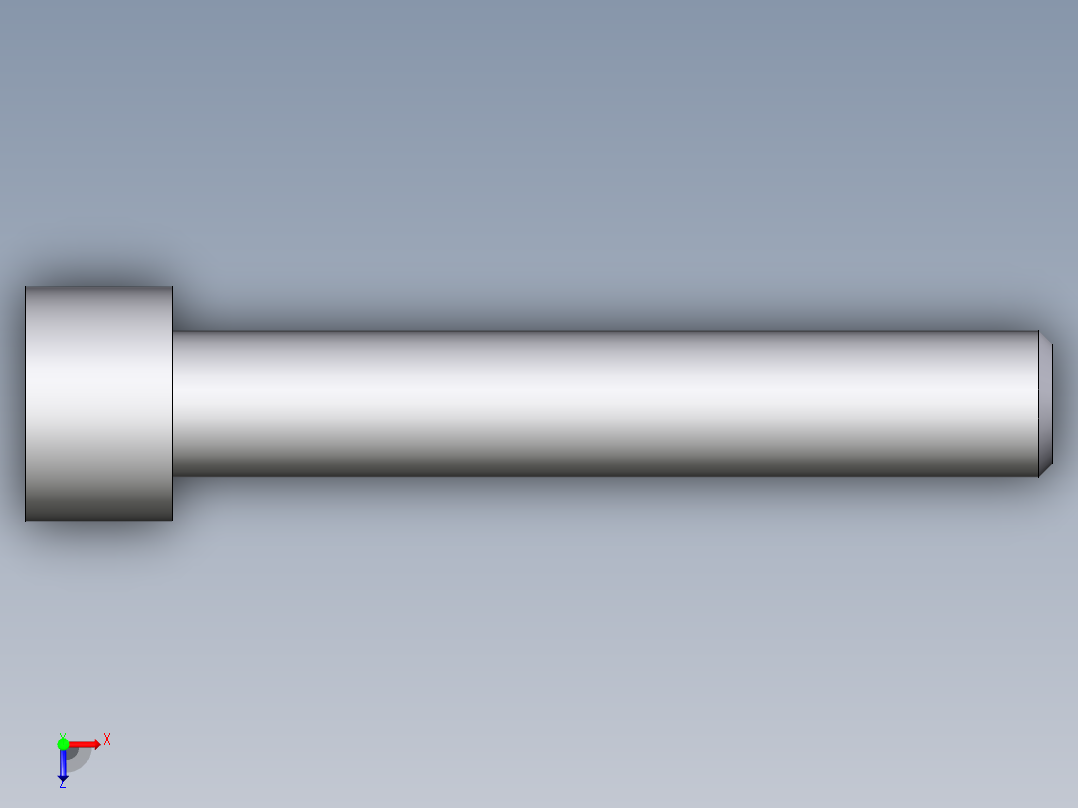 用于软管和硬管接头的工具ISC2X俯视图