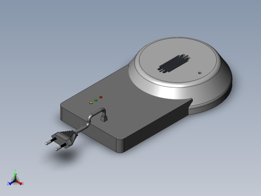 50正等轴测缩略图