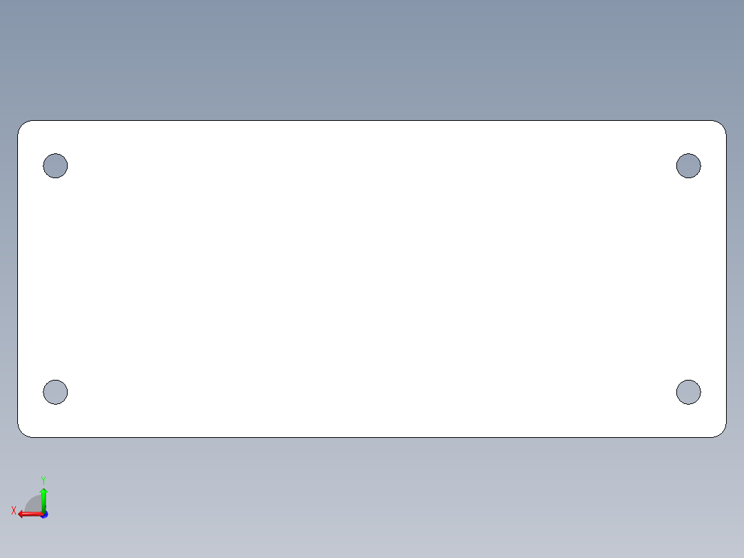 Q157-11ZA－1.58型空气压缩机连杆机械加工工艺及精镗大小头孔夹具设计【三维SolidWorks】后视图