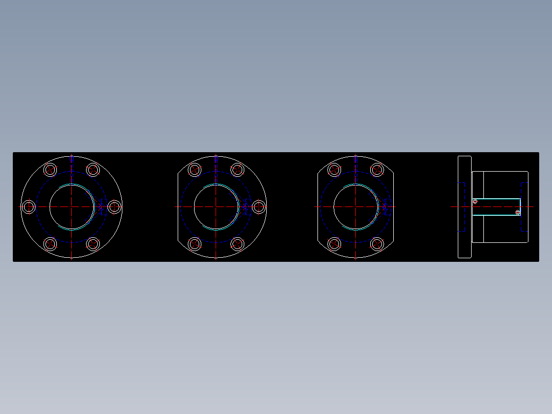 银泰PMI-FSWE10020E1-I