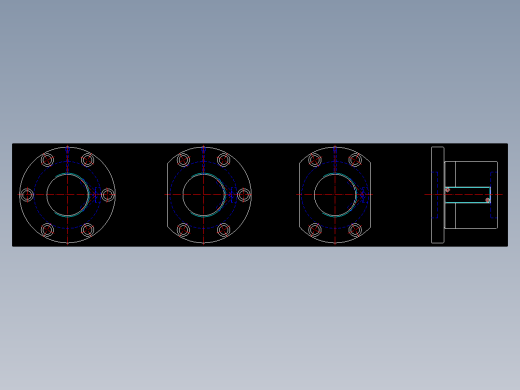银泰PMI-FSWE10020E1-I