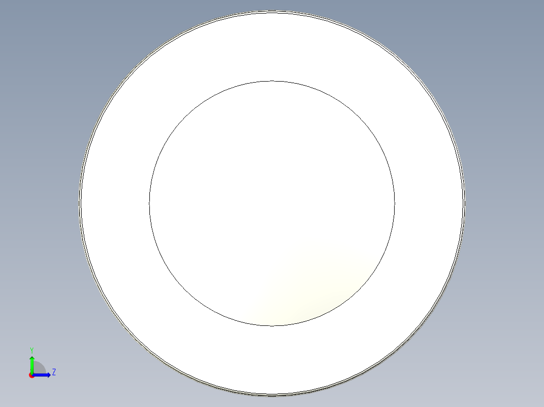 連結梢10.-3D多系列多零件图纸模型左视图