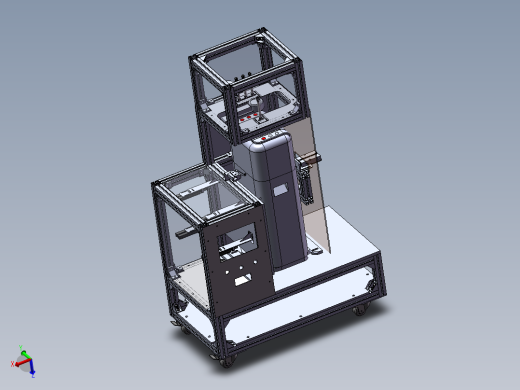 漏电检测机sw18可编辑