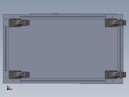 漏电检测机sw18可编辑前视缩略图