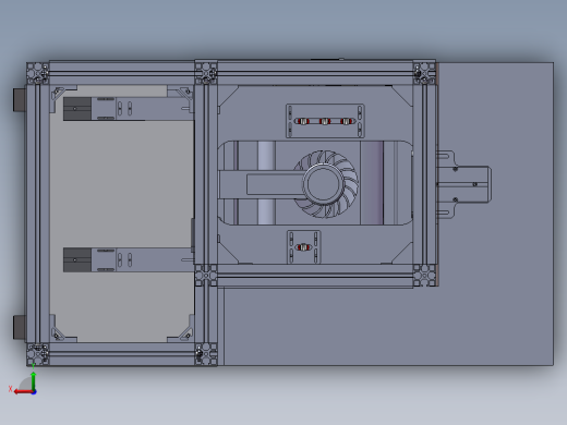 漏电检测机sw18可编辑后视缩略图