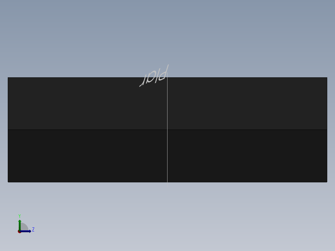 YUKEN EUROPE LTD-CIT-02-_-50液压元件左视图