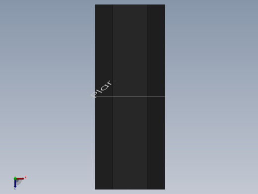 YUKEN EUROPE LTD-CIT-02-_-50液压元件俯视缩略图