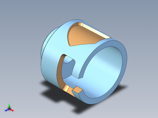 A3004303-西门子 NX - 四轴数控编程 (NX CAM 多轴教程)