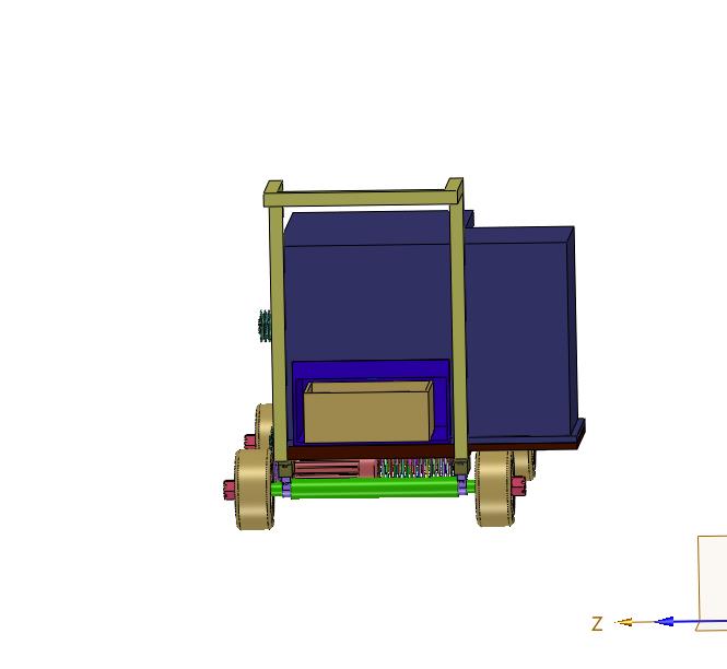 物业清洁仓库道路吸尘清扫车