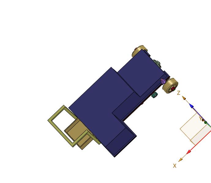 物业清洁仓库道路吸尘清扫车