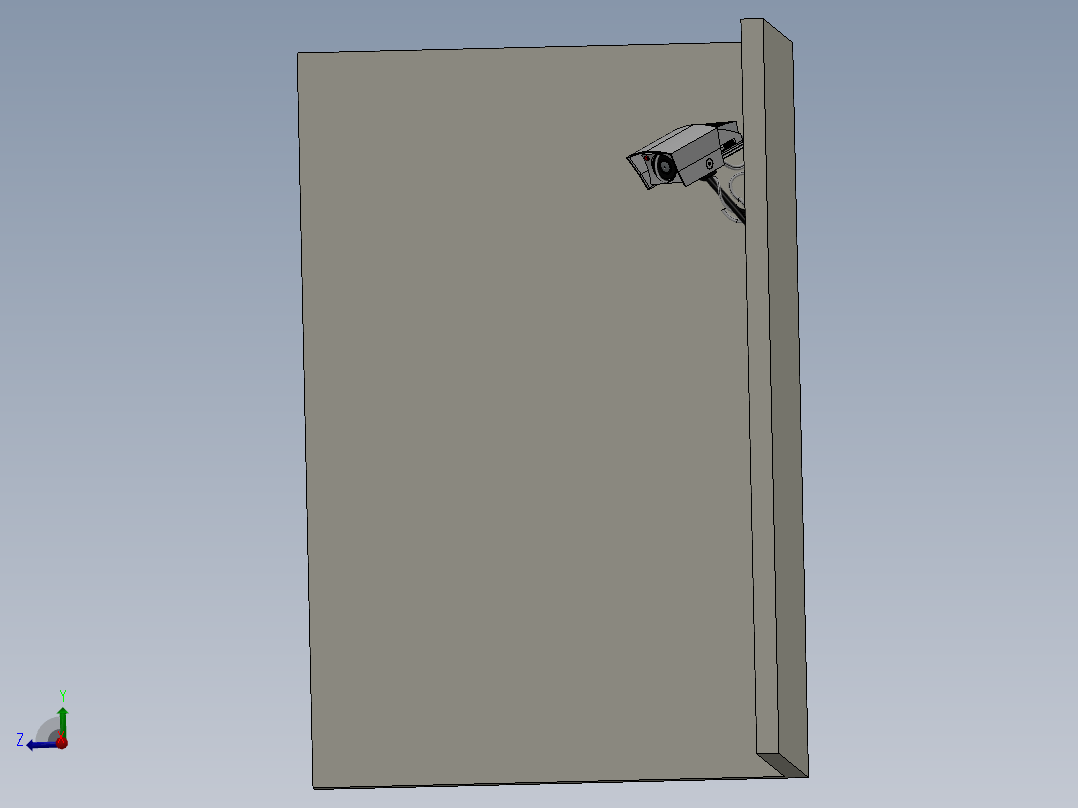 监控、摄像头(40)