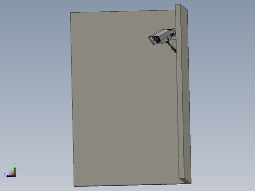 监控、摄像头(40)